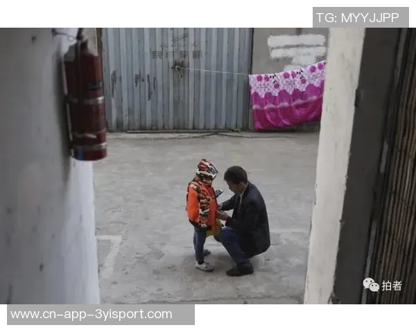 斯波谈火灾后心声：孩子们已安顿我更渴望回归温暖的家