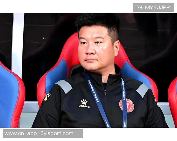 土帅崛起为国足选帅带来新变数足协或不再迷信外籍教练