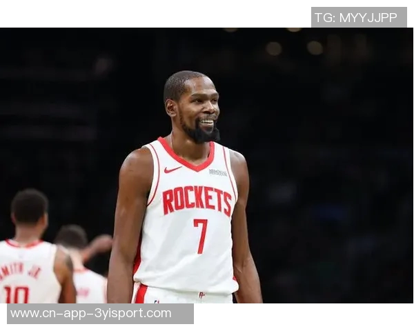 乌度卡谈篮网老将影响力KD无需多言如今局势已变