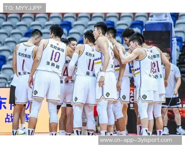 CBA赛季回顾广东险胜北控广厦双杀北京辽宁战胜吉林新疆力克福建精彩纷呈