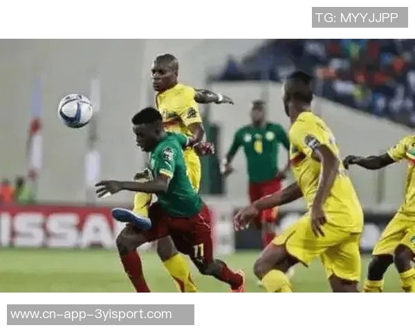 姆伯莫社媒发声称赞球队战平科特迪瓦专注备战下一场比赛