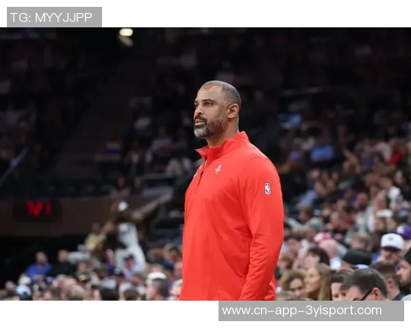 谢泼德谈防守提升：更具对抗性与合理位置选择带来积极变化