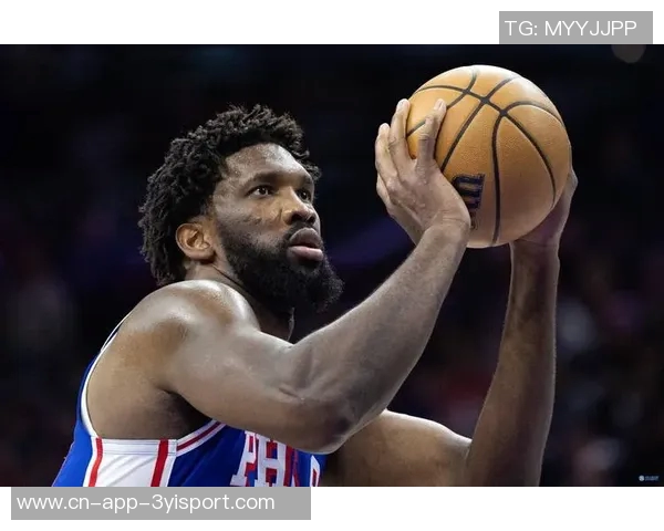 恩比德首节表现低迷仅得3分失误频繁球队陷入困境正负值惨淡13