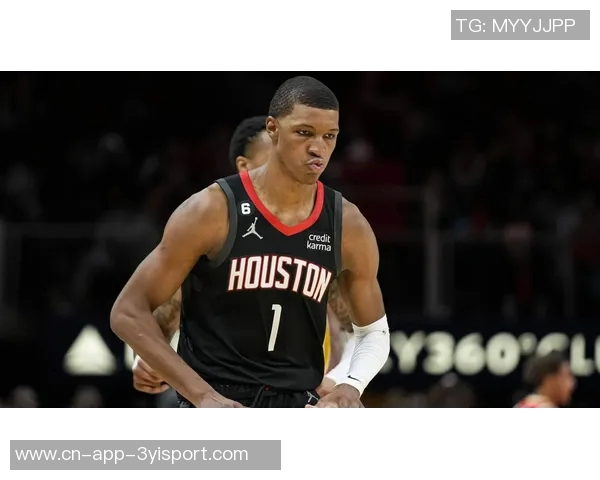 小贾赛后出席主场新仪式按下按钮点燃火箭梦想起飞