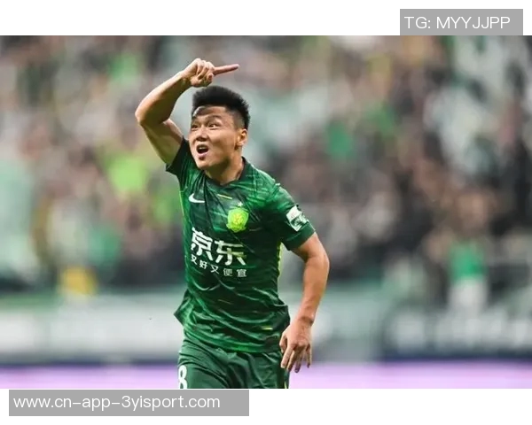 方昊以约500万元转会浙江队北京国安再次展现青训成果