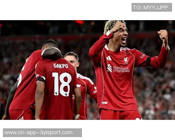 利物浦官方推特发布对阵伯恩利海报范戴克与索博斯洛伊亮相