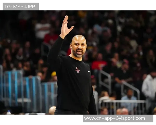 火箭主帅乌度卡明确表示交易截止日前不会引进新控卫